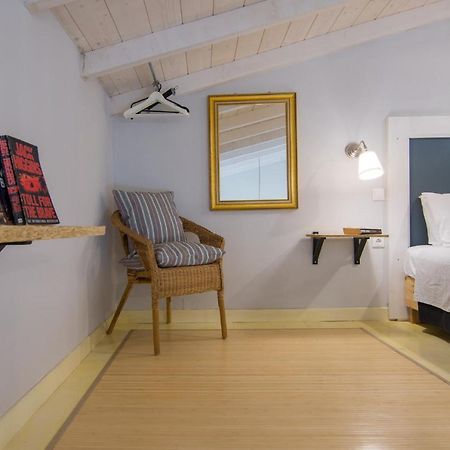 Villa Elaia Suites & Apartments No.7 Gáiosz Kültér fotó