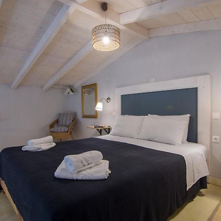 Villa Elaia Suites & Apartments No.7 Gáiosz Kültér fotó