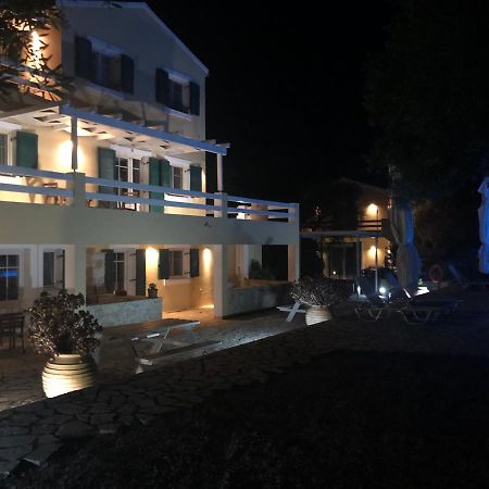 Villa Elaia Suites & Apartments No.7 Gáiosz Kültér fotó