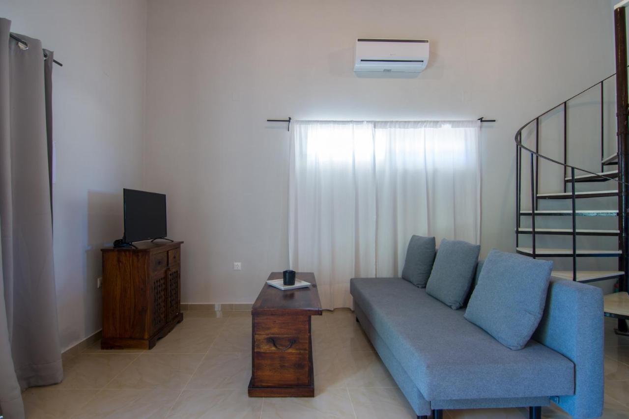 Villa Elaia Suites & Apartments No.7 Gáiosz Kültér fotó