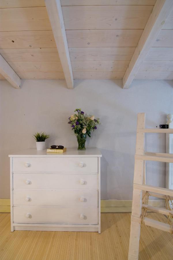 Villa Elaia Suites & Apartments No.7 Gáiosz Kültér fotó